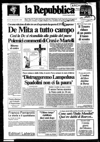 La repubblica